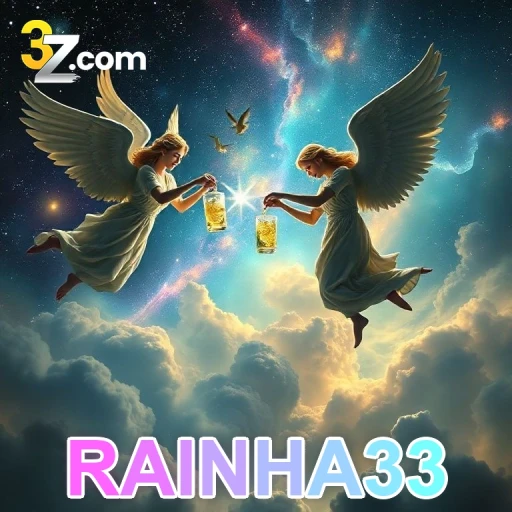 RAINHA33 Jogos de caça-níqueis