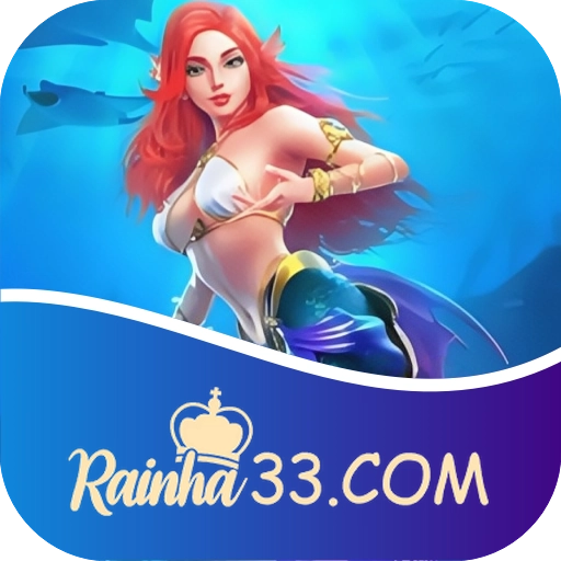 RAINHA33 LOGO
