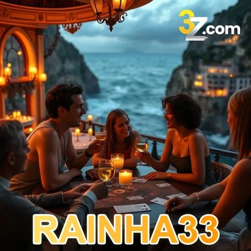 RAINHA33 Apostas Ao Vivo