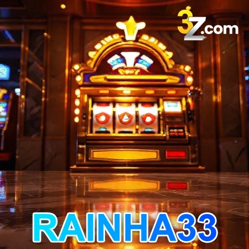 RAINHA33 Bônus Atraentes