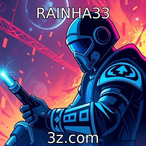 Tendências emergentes na tecnologia de jogos