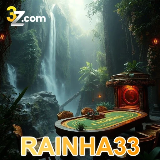 RAINHA33 Apostas em Esporte