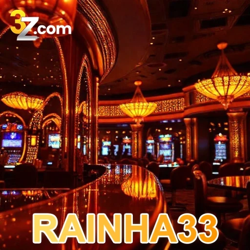 RAINHA33 Jogos Diversos