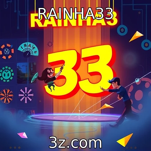 Crescimento da realidade virtual nos jogos online